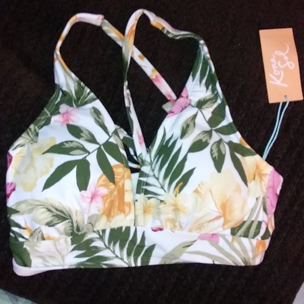 Kona Sol Top
